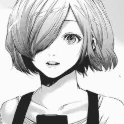 touka